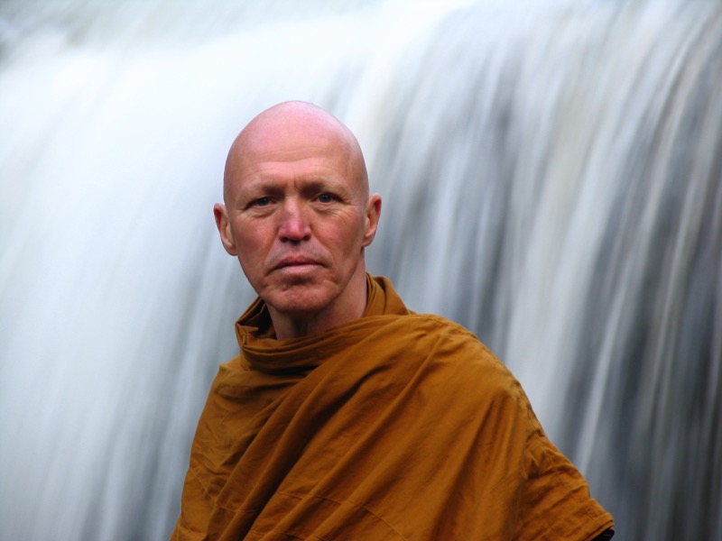 Ajahn Sucitto