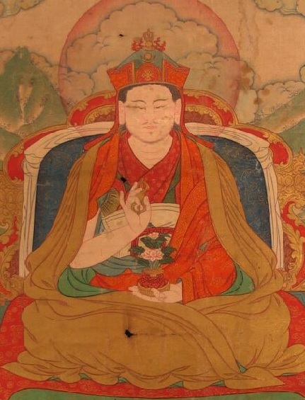 Chokgyur Lingpa