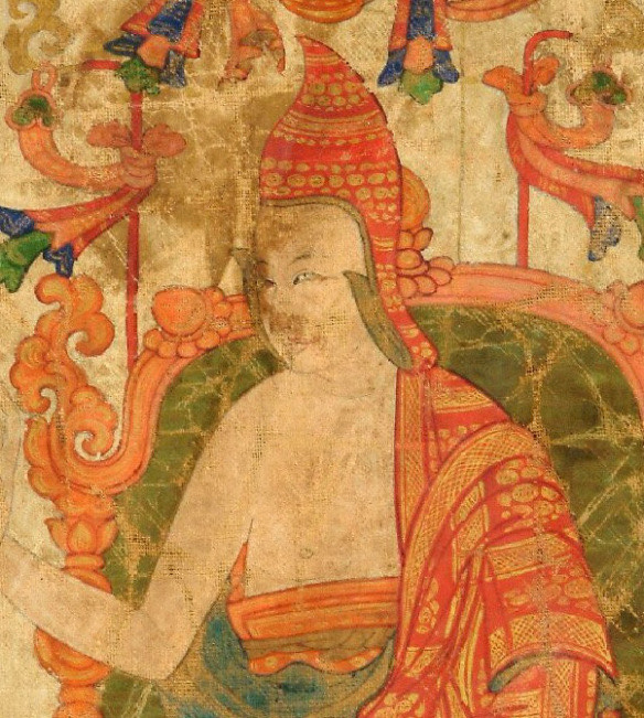 Śāntideva