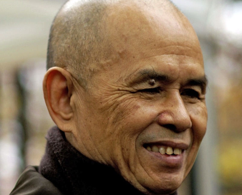 Thich Nhat Hanh